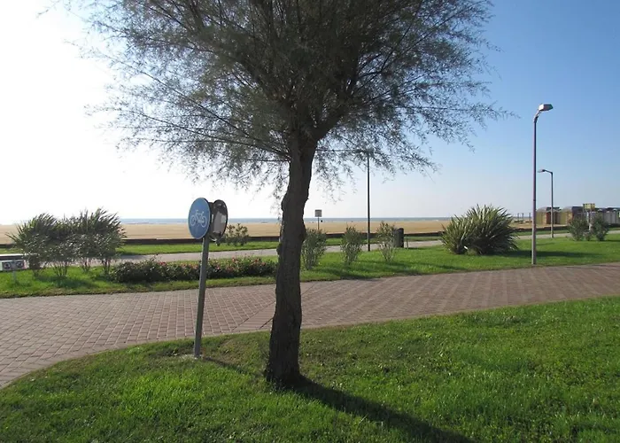 Condominio Centrale Bibione