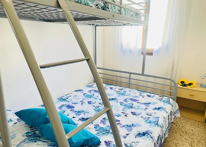 Apartment Condominio Centrale