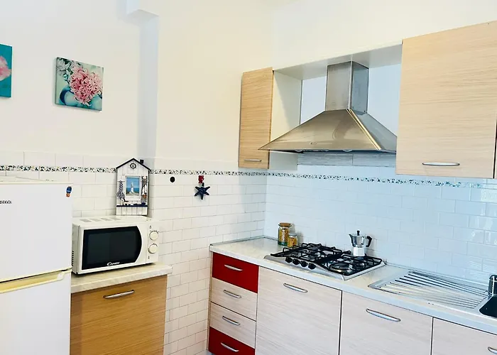 Apartment Condominio Centrale Bibione