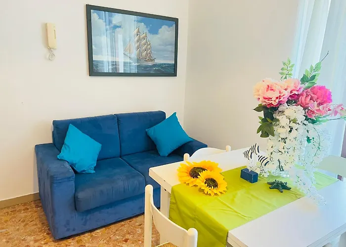 Condominio Centrale *