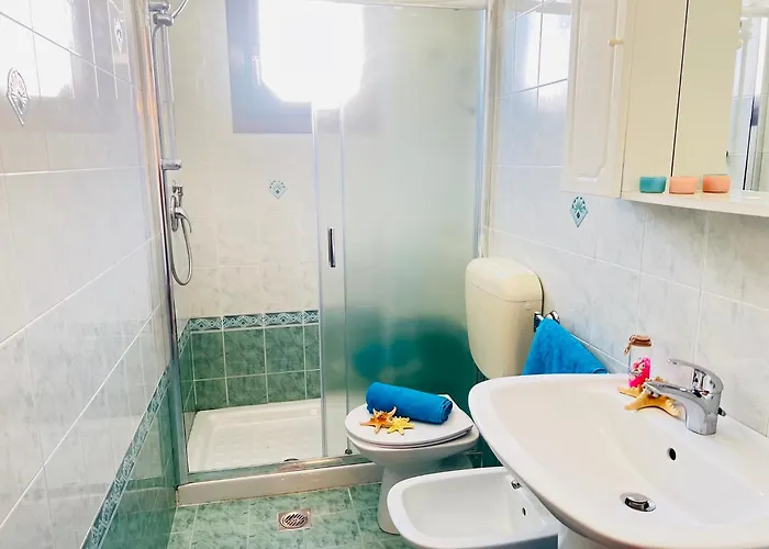 Condominio Centrale * Bibione