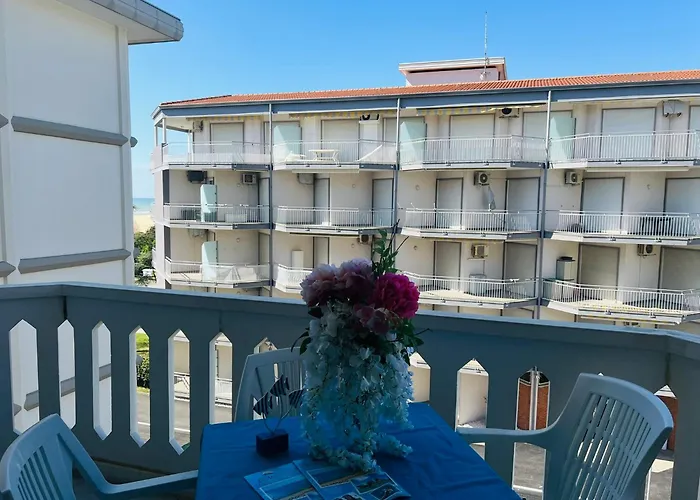 Condominio Centrale *