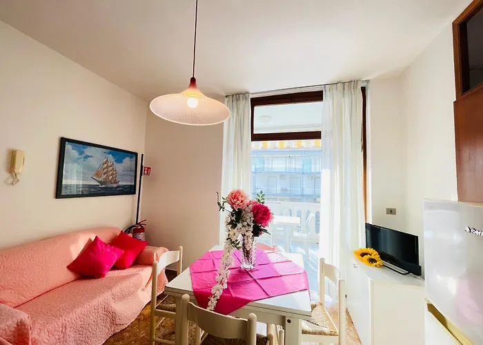 Condominio Centrale Apartment Bibione