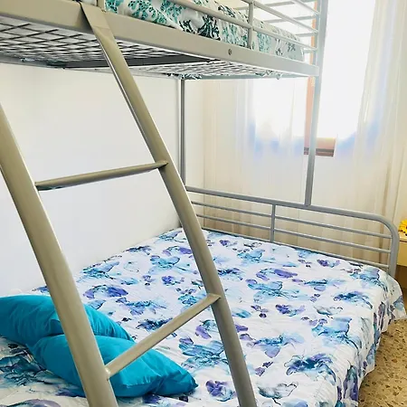 Διαμέρισμα Condominio Centrale - 30M From The Beach