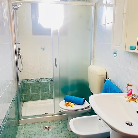 Condominio Centrale - 30M From The Beach * Μπιμπιόνε
