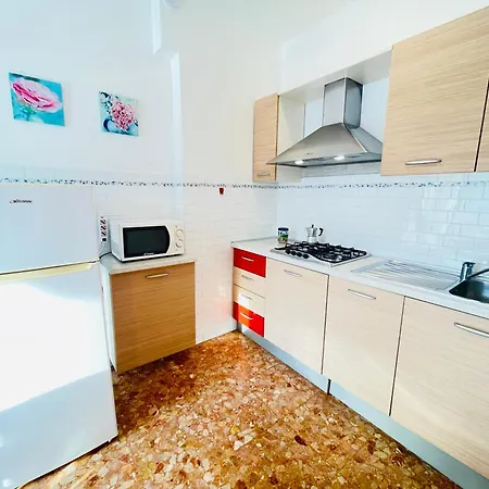 Condominio Centrale Bibione