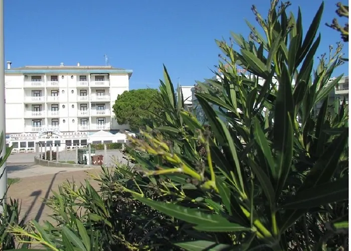 Apartmán Condominio Centrale