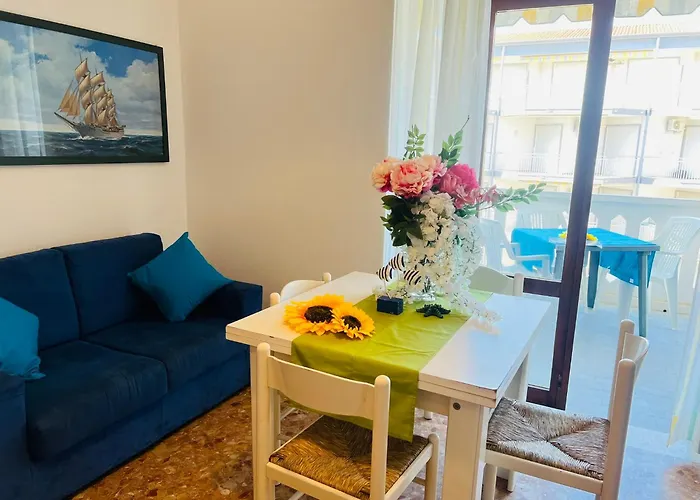 Condominio Centrale Bibione