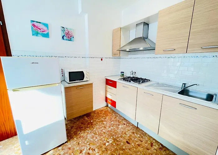 Condominio Centrale Bibione