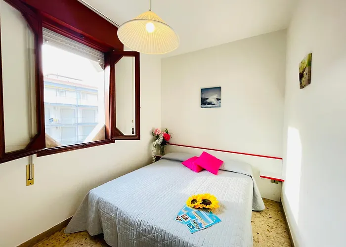 Condominio Centrale Apartmán