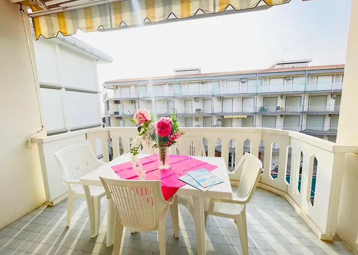 Lejlighed Condominio Centrale *